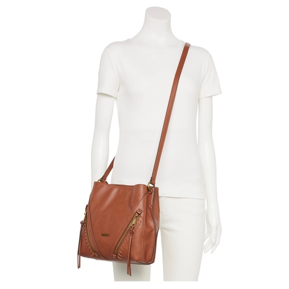 Rosetti Ashley Crossbody Bag - Picture 5 of 5